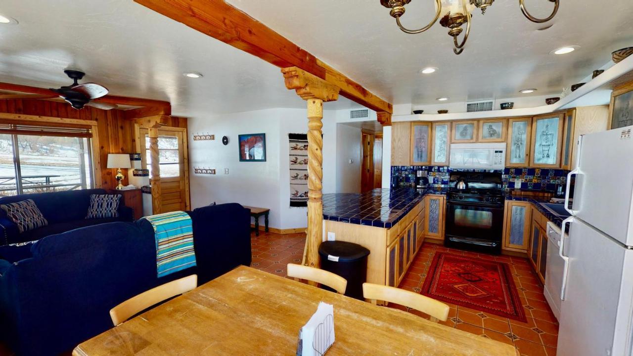 Pack Creek ~ Farm House Моаб Экстерьер фото