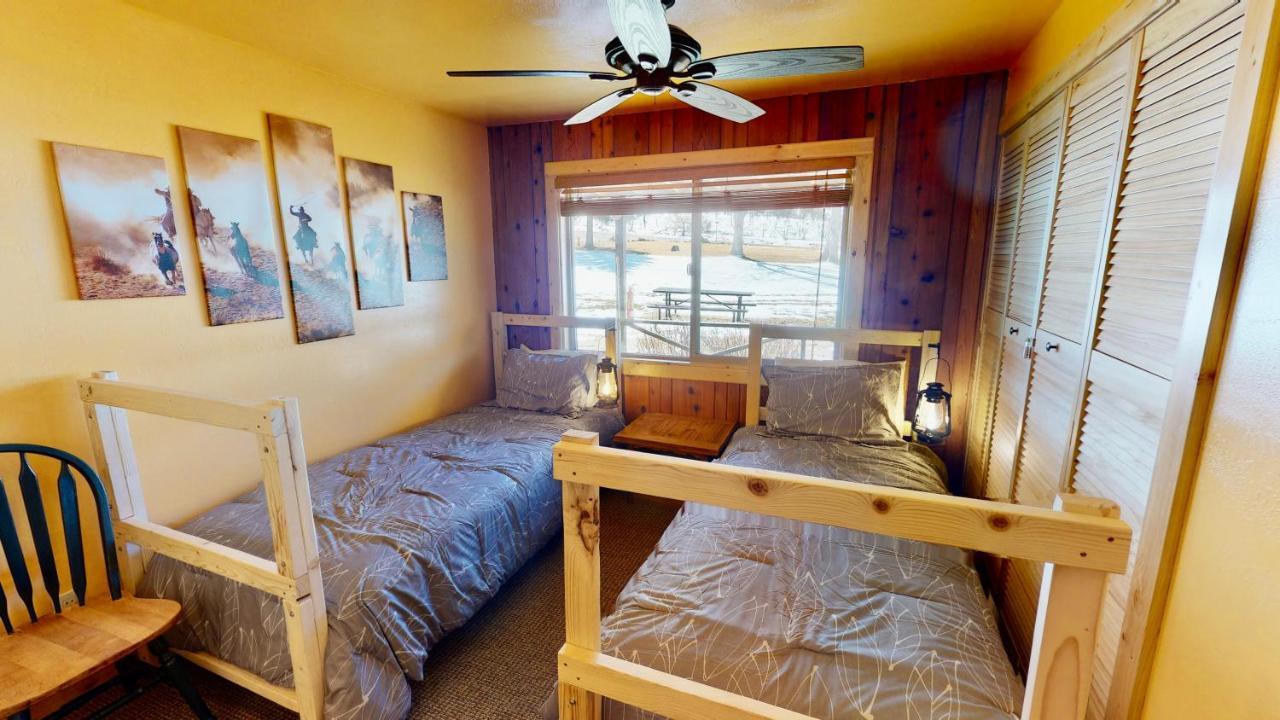 Pack Creek ~ Farm House Моаб Экстерьер фото