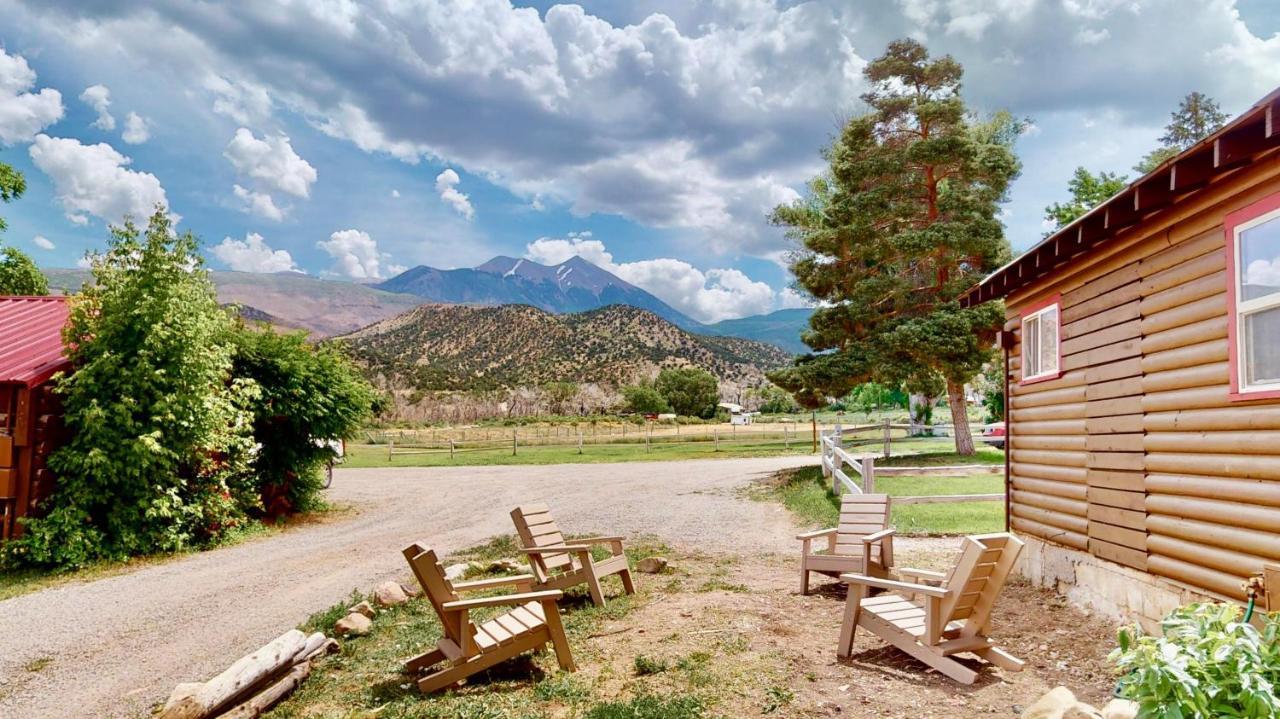 Pack Creek ~ Farm House Моаб Экстерьер фото