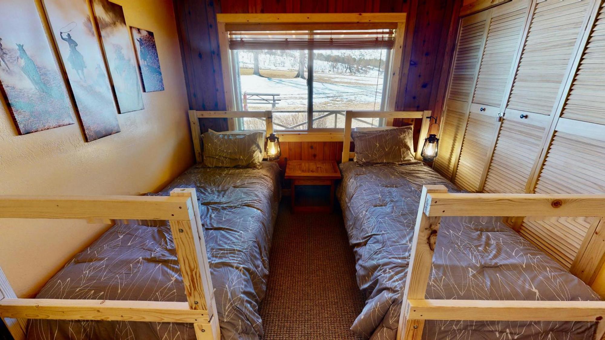 Pack Creek ~ Farm House Моаб Экстерьер фото